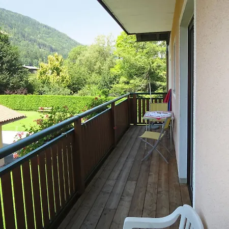 Haus Unterkofler 103w * Treffen