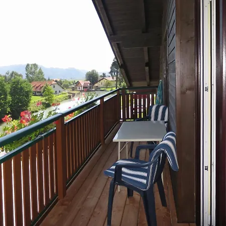 Haus Unterkofler 103w Treffen