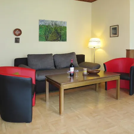 Haus Unterkofler 103w Apartment